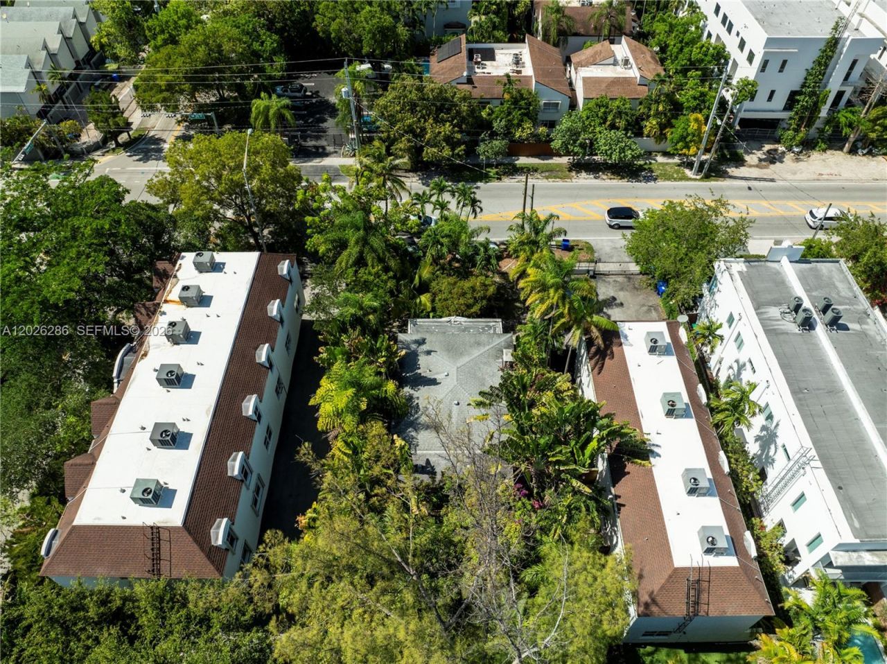 2980 Bird Ave, Miami, FL 33133 Photo