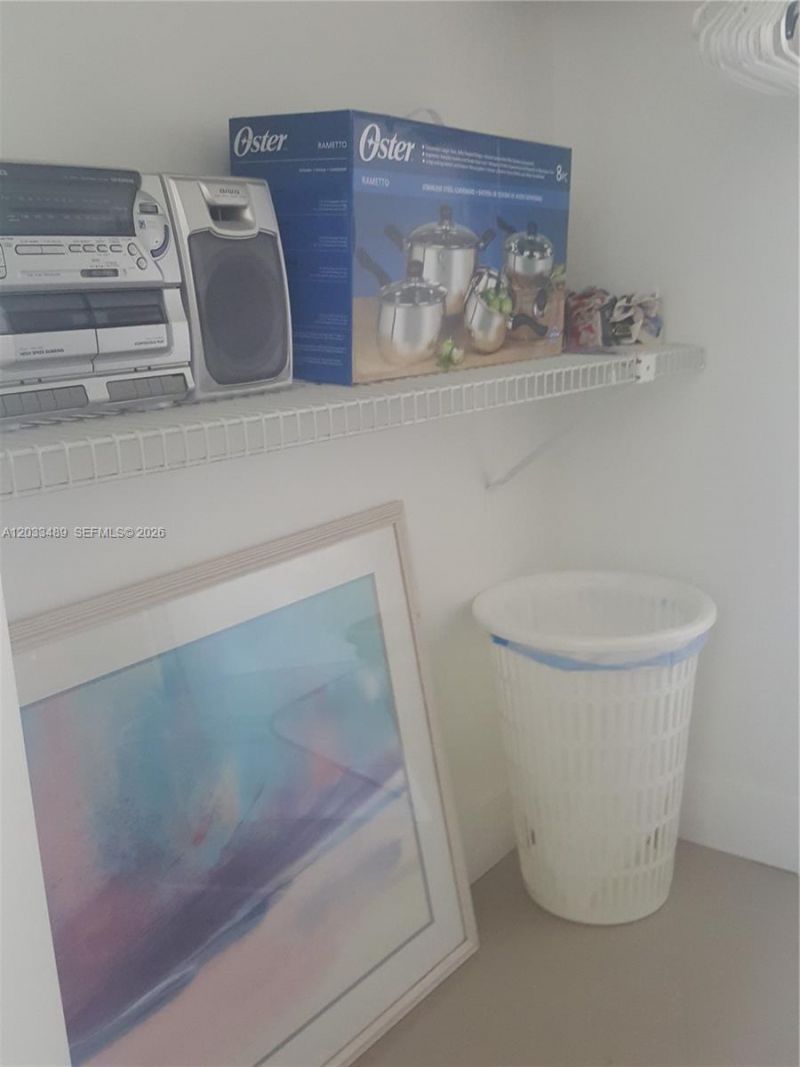 16919 N Bay Rd, Unit 608, Sunny Isles Beach, FL 33160 Photo