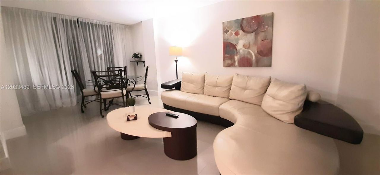 16919 N Bay Rd, Unit 608, Sunny Isles Beach, FL 33160 Photo