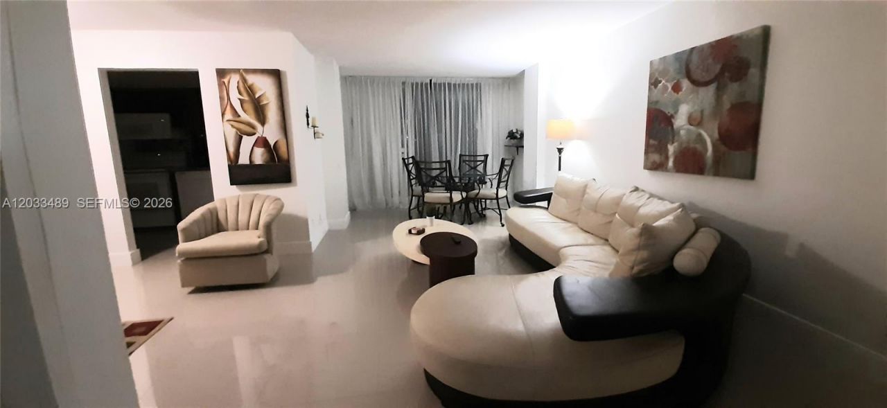 16919 N Bay Rd, Unit 608, Sunny Isles Beach, FL 33160 Photo