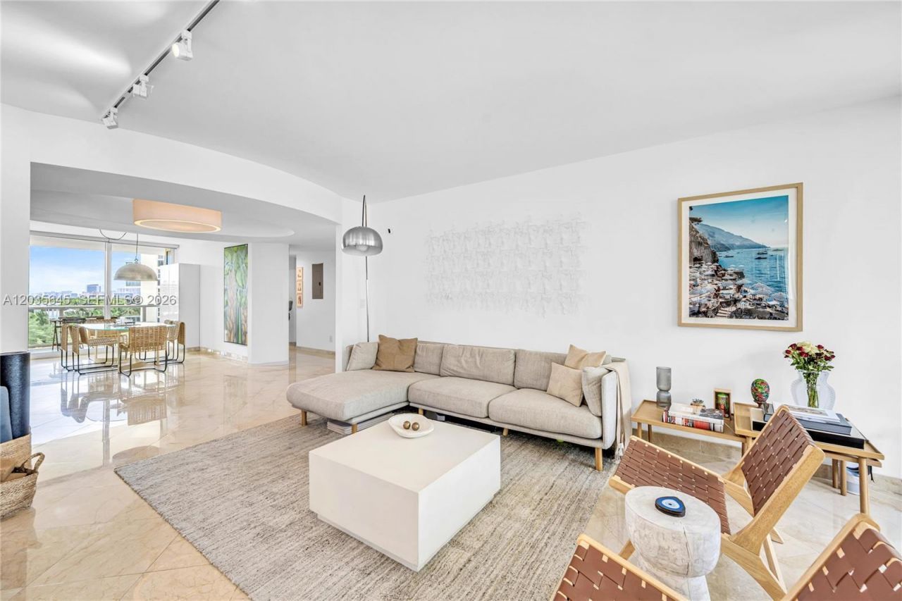 19333 Collins Ave, Unit 709, Sunny Isles Beach, FL 33160 Photo