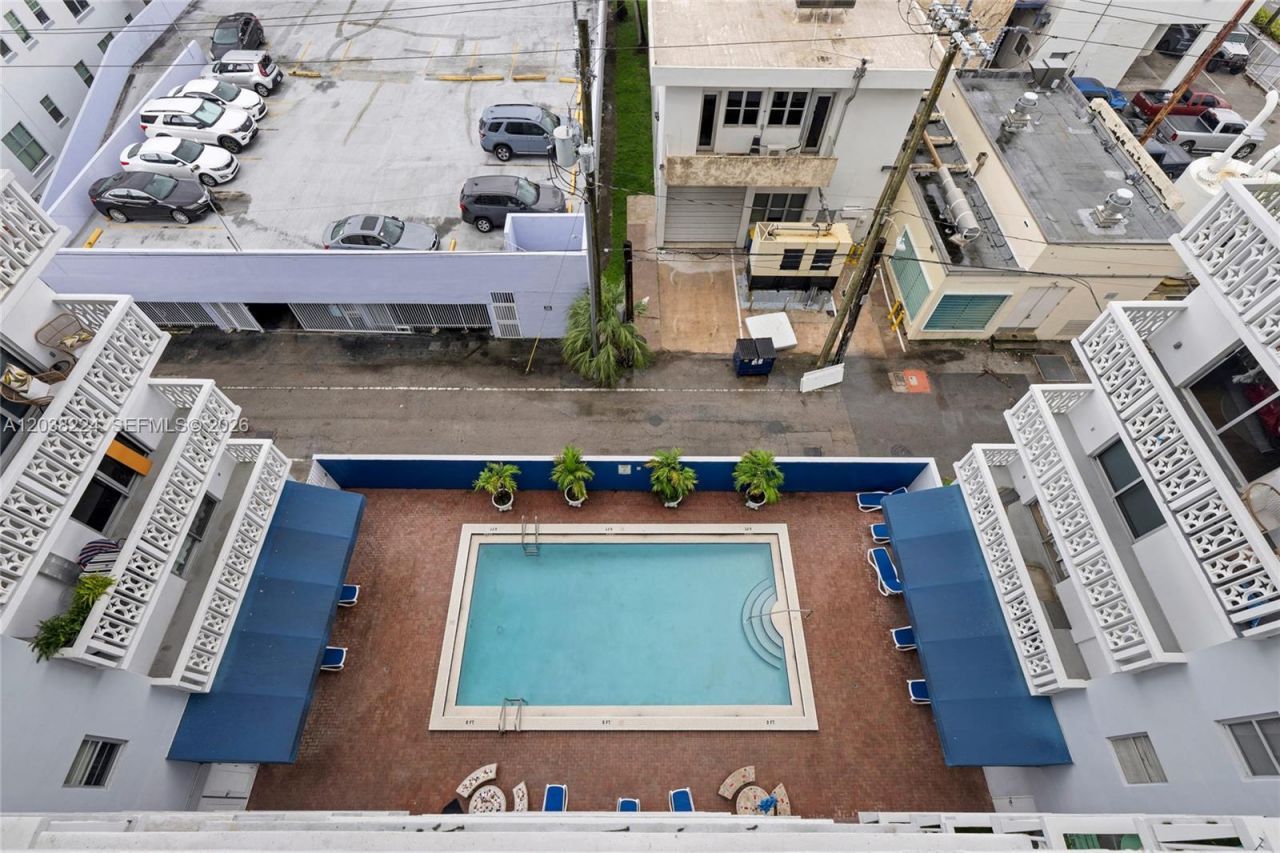 1020 Meridian Ave, Unit 715, Miami Beach, FL 33139 Photo