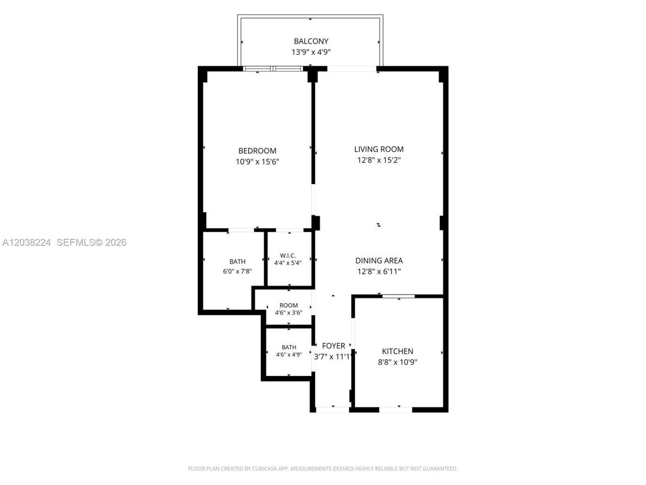 1020 Meridian Ave, Unit 715, Miami Beach, FL 33139 Photo