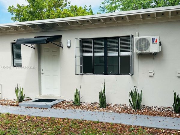 417 SE 14th Ct , Unit 1, Fort Lauderdale, FL 33316