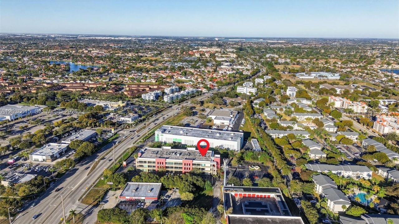 Second Generation Beauty Salon For Lease In Hialea, Hialeah, FL 33015 Photo