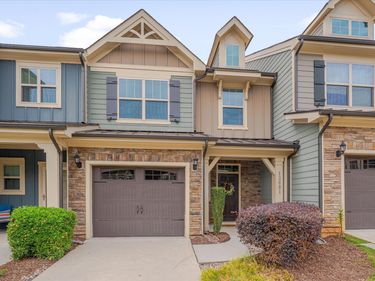12681 Gallant Place, Raleigh, NC 27614