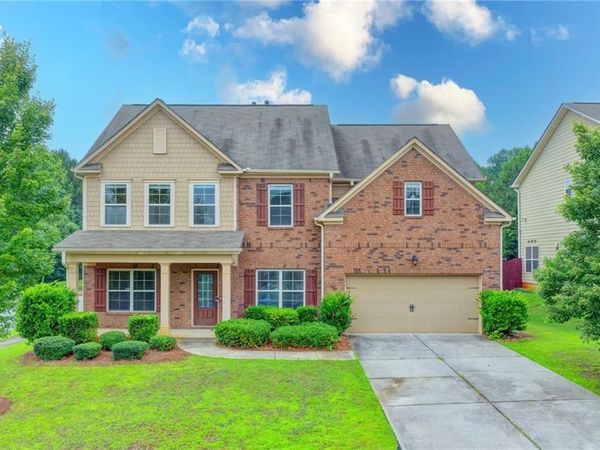 4228 Woods Creek Lane , Suwanee, GA 30024