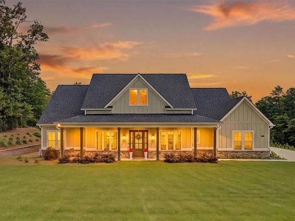 2700 Old Cartersville Road , Dallas, GA 30132