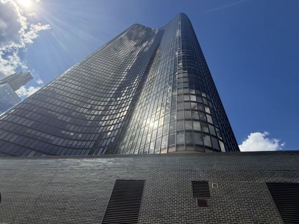 505 N Lake Shore Drive , Unit 2804, Chicago, IL 60611
