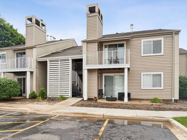 43 Orchard Terrace , Unit 3, Lombard, IL 60148