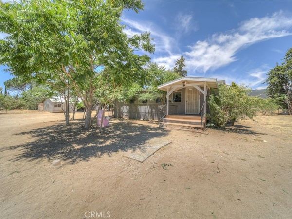 38071 Whitmore, Anza, CA 92539