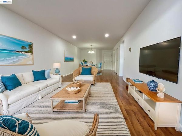 47112 Warm Springs Blvd, Unit 137, Fremont, CA 94539