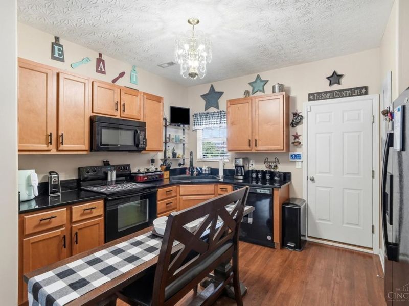 160 Clubhouse Lane, Lebanon, OH 45036 Photo 12