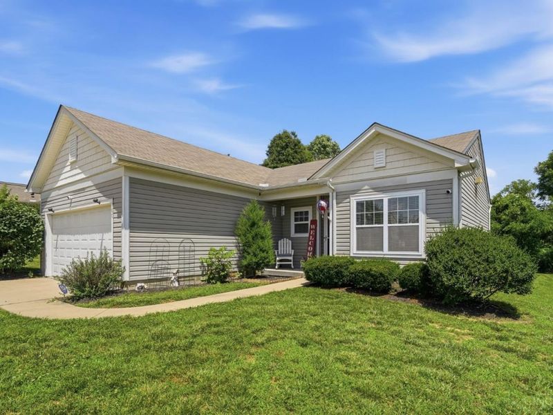160 Clubhouse Lane, Lebanon, OH 45036 Photo 2
