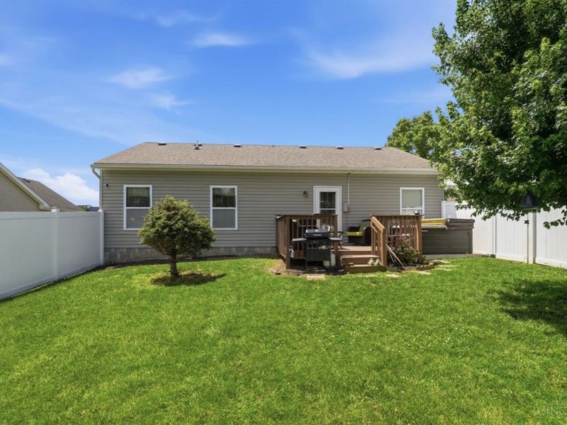 160 Clubhouse Lane, Lebanon, OH 45036 Photo 24