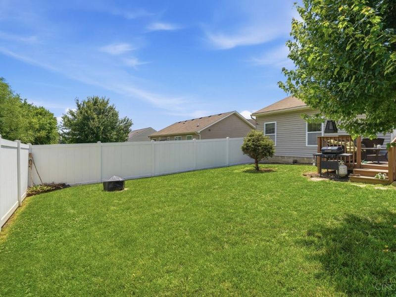 160 Clubhouse Lane, Lebanon, OH 45036 Photo 26