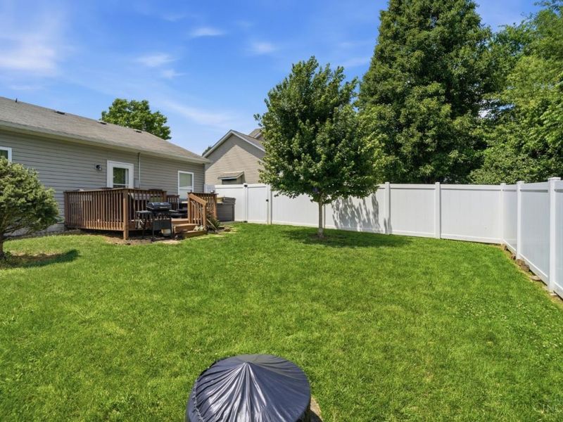 160 Clubhouse Lane, Lebanon, OH 45036 Photo 27