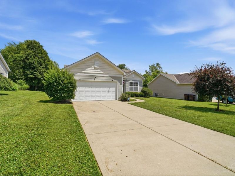 160 Clubhouse Lane, Lebanon, OH 45036 Photo 3