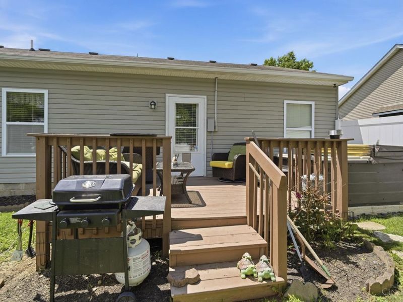 160 Clubhouse Lane, Lebanon, OH 45036 Photo 31