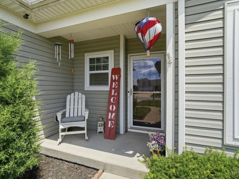 160 Clubhouse Lane, Lebanon, OH 45036 Photo 4