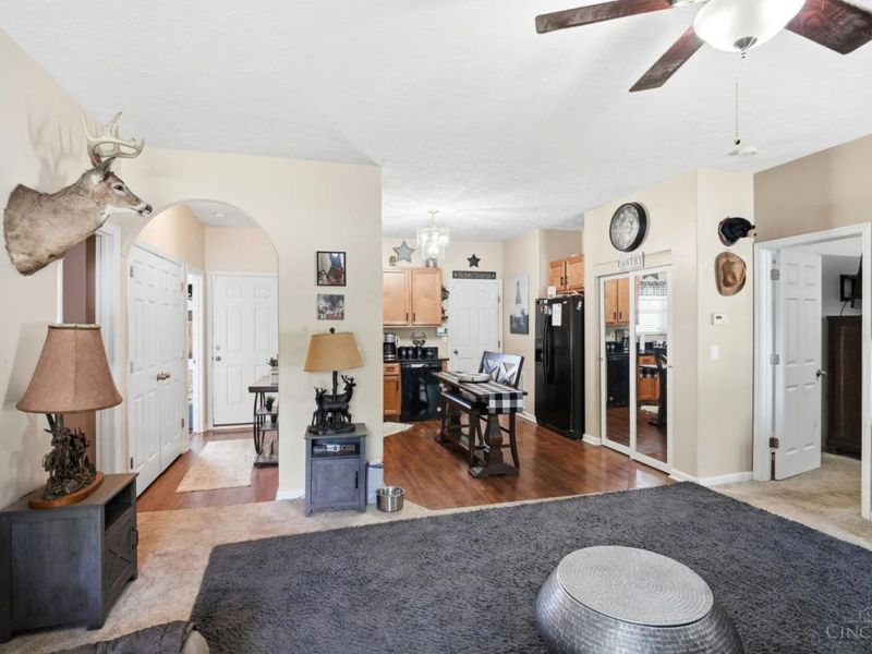 160 Clubhouse Lane, Lebanon, OH 45036 Photo 8