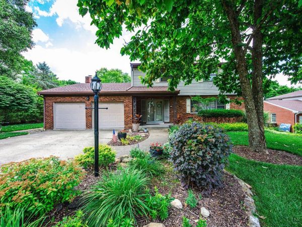 2718 Werkridge Drive, Cincinnati, OH 45248