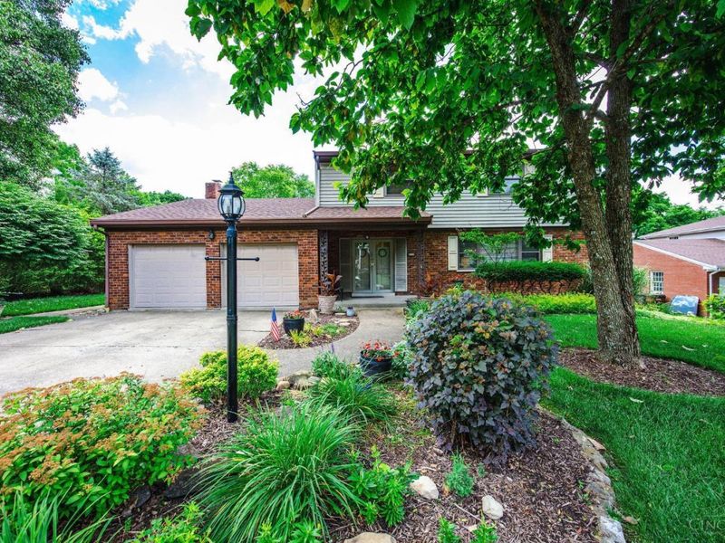 2718 Werkridge Drive, Cincinnati, OH 45248 Photo 1