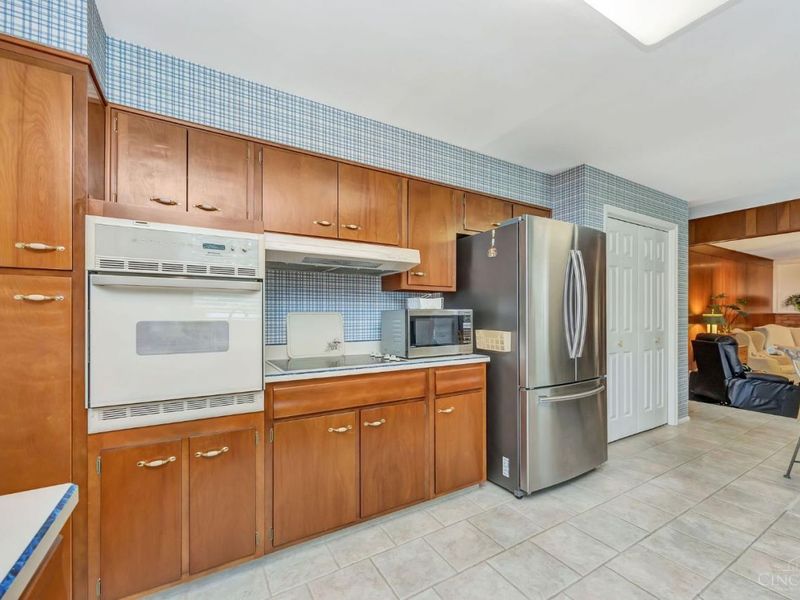 2718 Werkridge Drive, Cincinnati, OH 45248 Photo 14