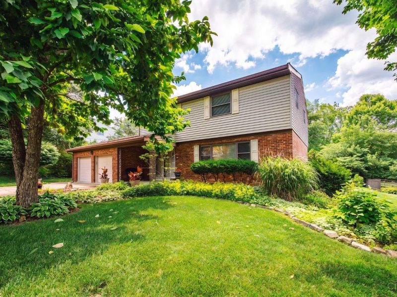 2718 Werkridge Drive, Cincinnati, OH 45248 Photo 41