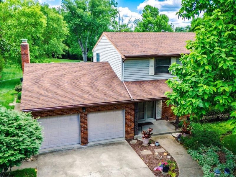 2718 Werkridge Drive, Cincinnati, OH 45248 Photo 46