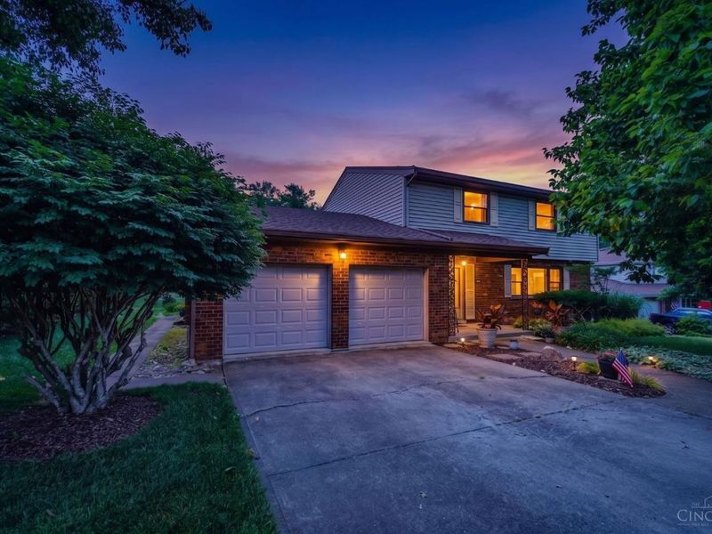 2718 Werkridge Drive, Cincinnati, OH 45248 Photo 47