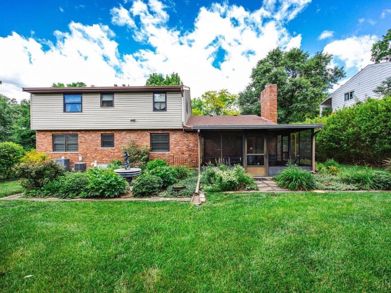 2718 Werkridge Drive, Cincinnati, OH 45248 Photo 5