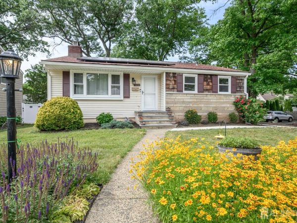 2239 Newark Avenue , Scotch Plains, NJ 07076