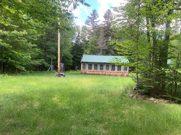 64 Wildcat Drive, Pittsburg, NH 03592