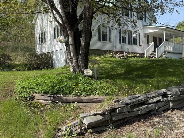 159 Stone Road, Ryegate, VT 05069