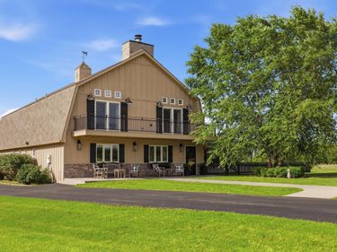 1720 Mckendree Church Road, Kevil, KY 42053