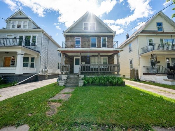 47 La Force Place , Buffalo, NY 14207