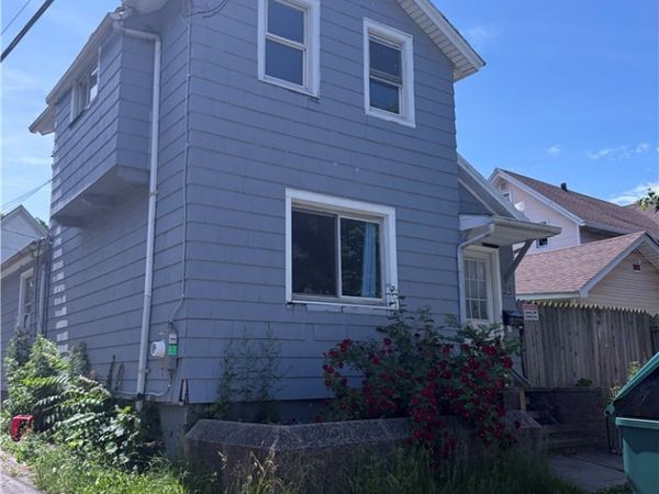 25 Lorimer Street, Rochester, NY 14608