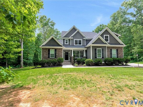 16157 Grove View Road, Montpelier, VA 23192