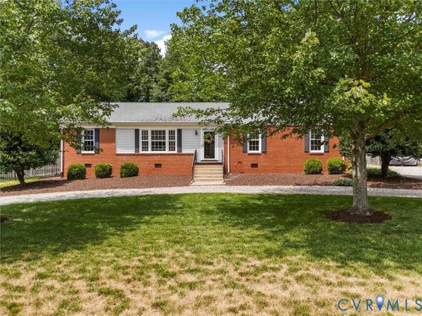 7720 Prairie Road, Richmond, VA 23225