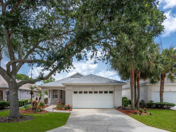 138 Lions Gate Dr, St Augustine, FL 32080
