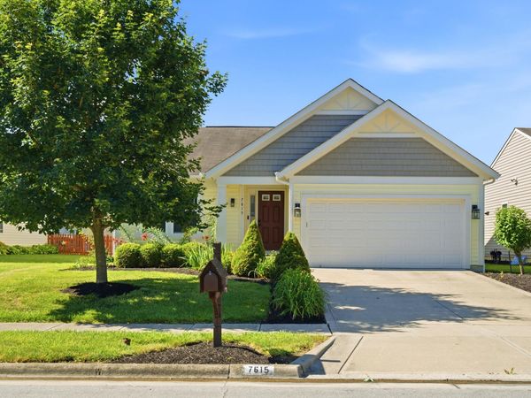 7615 Maple Trunk Drive , Canal Winchester, OH 43110