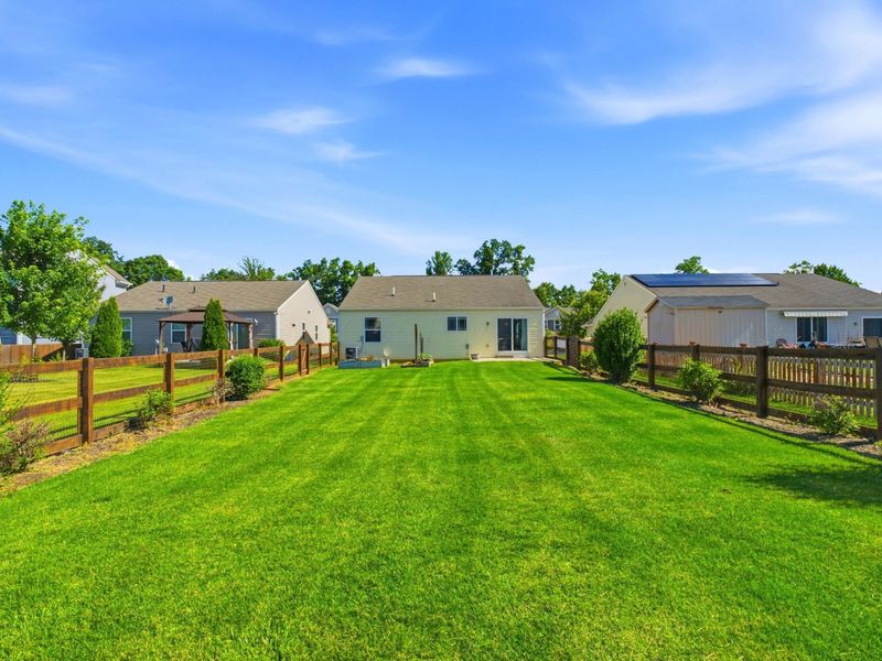 7615 Maple Trunk Drive, Canal Winchester, OH 43110 Photo 25