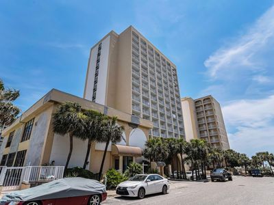 1207 S Ocean Blvd. , Unit 51005, Myrtle Beach, SC 29577