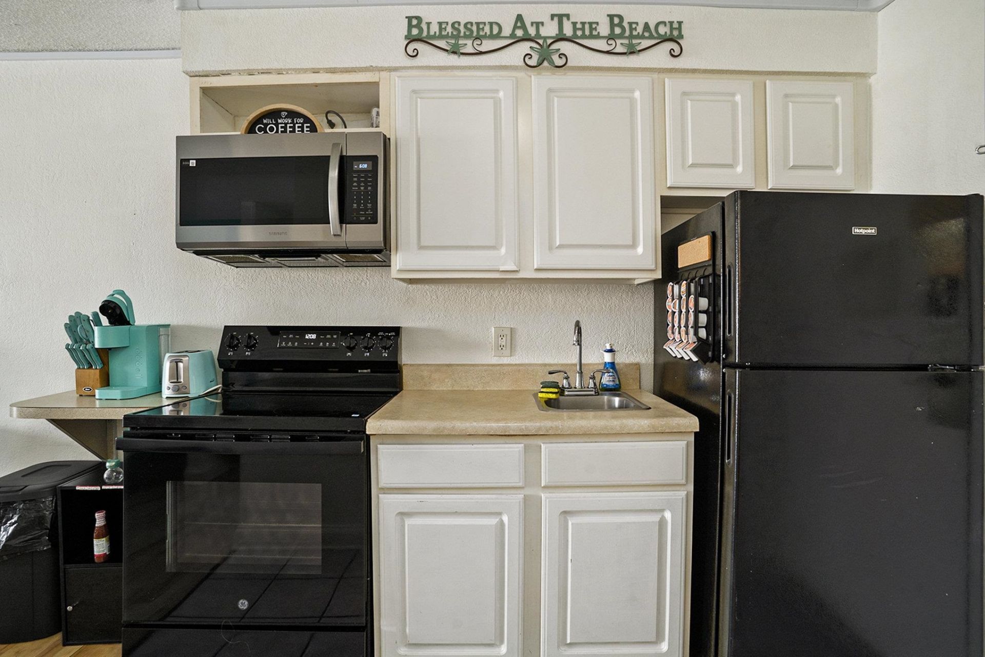 1207 S Ocean Blvd.  Photo 5