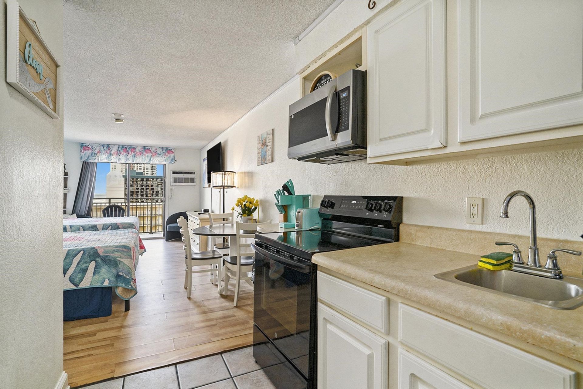 1207 S Ocean Blvd.  Photo 6