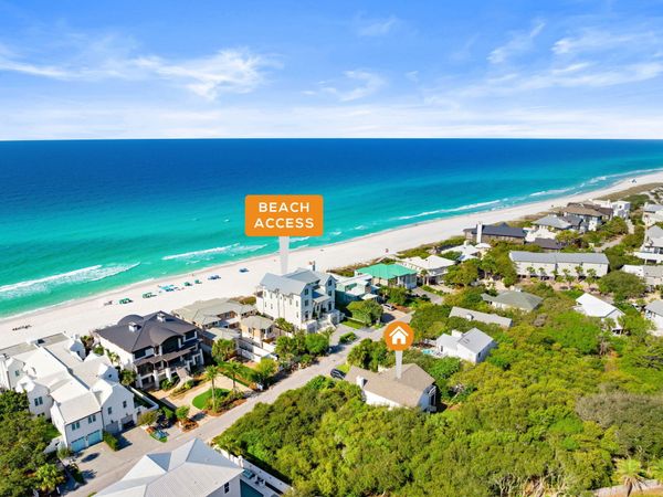 178 Pelican Circle, Inlet Beach, FL 32461