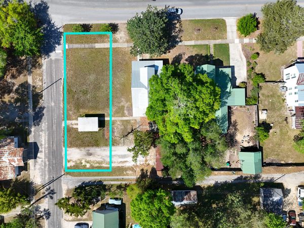0.19 Acres E Live Oak Avenue, DeFuniak Springs, FL 32435