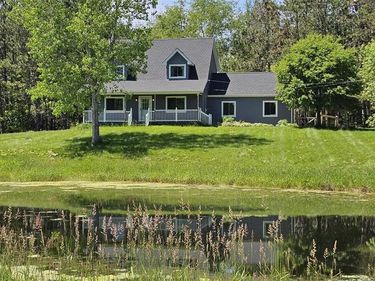 6790 Hinchey Road, Putnam Twp, MI 48169