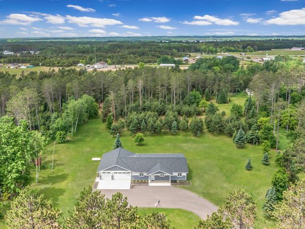 363 Pine Acres Trail NW, Backus, MN 56435